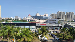都市情感剧《追爱家族》于27日晚在江苏卫视开播