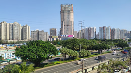 百度副总裁璩静已从公司离职